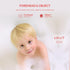 No-Touch Forehead Thermometer, Infrared Digital Thermometer for Adults, Kids & Babies, LCD Backlight Display, Fever Alarm and 1s Instant Reading -...