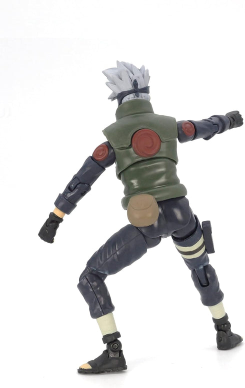 Bandai Namco Ultimate Legends - Naruto 5" Kakashi Hatake Action Figure...
