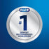 Oral-B Kids Extra Soft Replacement Brush Heads, 2 Count, Cavity Protection...