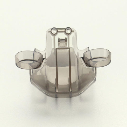 SING F LTD Gimbal Protector Compatible with DJI Mini 3 Pro Drone Camera Guard Lens Cover Front Sensor Cap Dustproof Case Drone Replacement Accesso...