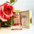 ALHAMBRA COMO MOISELLE 3.4 EAU DE PARFUM SPRAY FOR WOMEN...