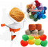 Ayasee Needlecraft Yarn Ball Winder Hand-Operated Yarn Ball Winder Swift Yarn Winder (O22)......