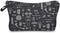 Deanfun Small Makeup Case - Cute and Waterproof Cosmetic Bag for Women(Happy Halloween D5-52254)...