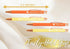 InnoBeta Fall Gifts, Ballpoint Pen Set of 4, Gift Ideas for Fall Lovers, Autumn Lovers, Fall Sweet Fall...