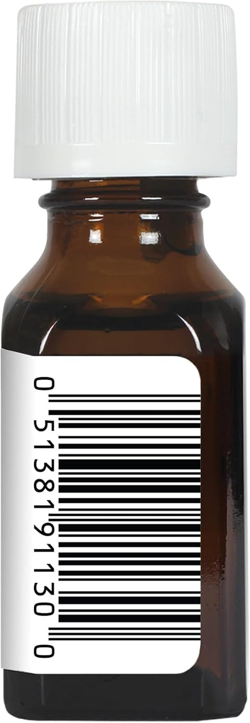 Aura Cacia Patchouli, Dark, 0.5 Ounce...