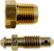 Dorman 13960 Bleeder Screw Repair Kit - Fits Bleeder Screws 5/16 and Under Universal Fit...