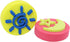 12PCS Painting Stamper Double-Side Sponge Stamper Paint Drawing Sponges EVA Painting Sponges Foam for Crafts DIY, Assorted Shapes...