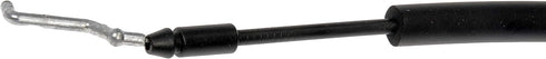 Dorman 912-602 Front Driver Side Door Latch Cable Compatible with Select Hyundai Models...