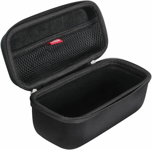 Hermitshell Hard Travel Case for Ortizan Portable Bluetooth Speaker IPX7 Waterproof Wireless Speaker (Black)......