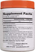 Doctor's Best L-arginine HCL Powder, non-gmo, vegan, Gluten Free, Soy Free, Helps Promote Muscle Growth, 300g...