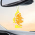 LITTLE TREES Air Fresheners Car Air Freshener. Hanging Tree Provides Long Lasting Scent for Auto or Home. Sliced, 24 Air Fresheners...