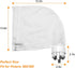 Funmit 360 380 Replacement for Polaris Pool Cleaner Parts, All Purpose Filter Bags - 2 Pack Zipper Filter Bags...