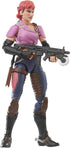 G.I. Joe Classified Series Zarana Action Figure 48 Collectible Premium Toys with Multiple Accessories 6-Inch-Scale with Custom Package Art...