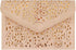 Mily Glitter Sequins Envelop Clutch Tote Shoulder Bag Handbag...