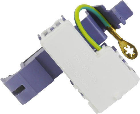 8318084 Washer Lid Switch by Kotoysoo - Replacing with Whirlpool & Kenmore Washers – Replaces part numbers: AP3180933, PS886960, WP8318084, AP6012742, ES8084 PS11745957, TJ90ES8084