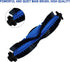 Spare Accessories Compatible for eufy 11S Max, G30, 30C Max, 15C Max, G32 Pro, Robotic Vacuum Replacements: 1 Roller Brush 4 Side Brushes 3 Unibod...