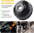 Three T Oil Filter Wrench, Oil Filter Tool For Polaris All Vehicles 2520799 2540086 2830550 2-9/16 in. (65 mm) - 14 flute...