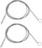Long Pipe Cleaner Flexible Tube Cleaning Brush Snake Drain Clog Remover Drain Brush Aquarium Water Filter Pipe Air Tube Hose Cleaning Brush Sink F...