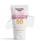 Eucerin Sun Sensitive Mineral Baby Sunscreen SPF 50, Sunscreen Lotion with Zinc Oxide Protection, Mineral Sunscreen, 4 Fl Oz Tube...