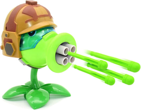 1 PCS Plants and Zombies Toys Action Figures Zombies PVZ Toys Set 1 2 Series Great Gifts for Kids and Fans,Birthday and Christmas Party...