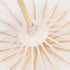 Diydeg Stable Oiled Paper Umbrella, Paper Umbrella Parasol, Chinese(Approximately 39.5cm in Diameter)...