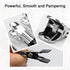 10PCS Small Clothes Pin, Stainless Steel Clothespins, Metal Laundry Grip Clips, Anti Rust, Multipurpose...