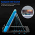 Gaming Keyboard Mouse Converter, Bluetooth Keyboard Mouse Converter MultiAngle Adjustable for iOS for Android (Mix Pro Comes Standard)...