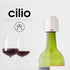 Cilio 18/10 Stainless Steel Wine Sealer...