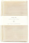 IPPINKA Nawrap Natural Cotton Tea Towel...