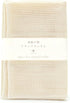IPPINKA Nawrap Natural Cotton Tea Towel...
