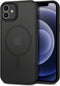 CACOE Magnetic Case for iPhone 12 & iPhone 12 Pro 2020 6.1 inch-Compatible with MagSafe & Magnetic Car Phone Mount,Anti-Fingerprint TPU Thin Phone...