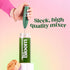 Bloom Nutrition Milk Frother, Hand Mixer, Electric, Handheld Drink Stirrer, Frothing Wand, Foam Maker for Coffee, Matcha, Protein, Greens, Stainle...