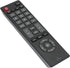 NH315UP Replacement Remote Control Applicable for Sanyo LCD LED TV FW50D36F FW40D36F FW43D25F FW55D25F FW55D25F-B FW50D36FOM...