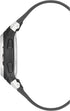 Armitron Sport Women's Rainbow Dial Digital Chronograph Black Resin Strap Watch, 45/7034BRB...