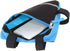 MOOCY Bike Frame Bag?Bike Storage Bag Bicycle Frame Pouch Bag for MTB Road Bike Cycling Bike Accessories(Blue)...