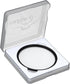 PATIKIL 77mm Diffusion Filter, Diffusion Camera Filter Black Pro Mist Filter Soft Focus Lens Filter Fog Effect for 77mm Camera Lens Photography Vi...