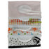 4 Pack Reusable Eco Friendly Durable Portable Wet Wipe Pouch,Travel Wipes Bag Travel Wipes Dispenser Wipe Pouches Baby Wet Wipe Cases...