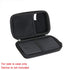 Hermitshell Hard Travel Case for Anker Portable Charger 325 Power Bank (PowerCore Essential 20K) 20000mAh Battery Pack / Anker 525 Power Bank (Pow...