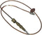 Heat N Glo Thermocouple For Heat And Glo And Hearth & Home Fire Places...