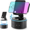 Detachable Cell Phone Stand with Wireless Bluetooth Speaker, Gifts for Men Dad Husband Birthday from Daughter Son Wife, White Noise Sound Machine,...