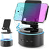 Detachable Cell Phone Stand with Wireless Bluetooth Speaker, Gifts for Men Dad Husband Birthday from Daughter Son Wife, White Noise Sound Machine,...