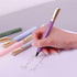 Ballpoint Pens, 12 Pcs Colorful Inspirational Quotes Pens, 1.0 mm Medium Point Black Ink Gift Pens, Journaling Pens, Motivational Writing Pens Off...