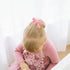 inSowni 15 Pack Velvet Bow Alligator Hair Clips Barrettes Accessories for Baby Girls Toddlers Teens Kids One Size...