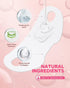 FairyFace V Line Shaping Face Masks (7 Count), Double Chin Reducer, Lifting Hydrogel Collagen Mask with Aloe Vera and Seaweed, Anti-Aging and Anti...