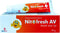 NITOFRESH-AV MOUTH ULCER GEL | Sharkara (Saccharum officinarum)*St. 150 mg + Khadir (Acacia catechu)*Ht. Wd. 134 mg + Yashtimadhu (Glycyrrhiza gla...