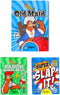 Regal Games Farm Match, Slap It, Old Maid Card Games for Kids Ages 4 5 6 7 8+ | Family Fun Playing Card Set (160 Game Cards, 3 Pack)...