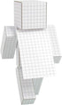 EnderToys Color-in Customizable Action Figure...