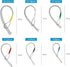 9-12MM Cable Pulling Socks Grips Wire Mesh Puller Socks Grip Mesh Puller Cable Puller Socks...