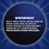 ECLIPSE Gum Winterfrost Sugarfree Chewing Gum, Bulk, 2.9-Ounce 60 Piece Bottle (4 Bottles)...