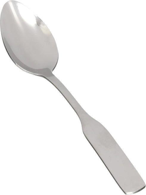 Winco 12-Piece Winston Teaspoon Set, 18-0 Stainless Steel...